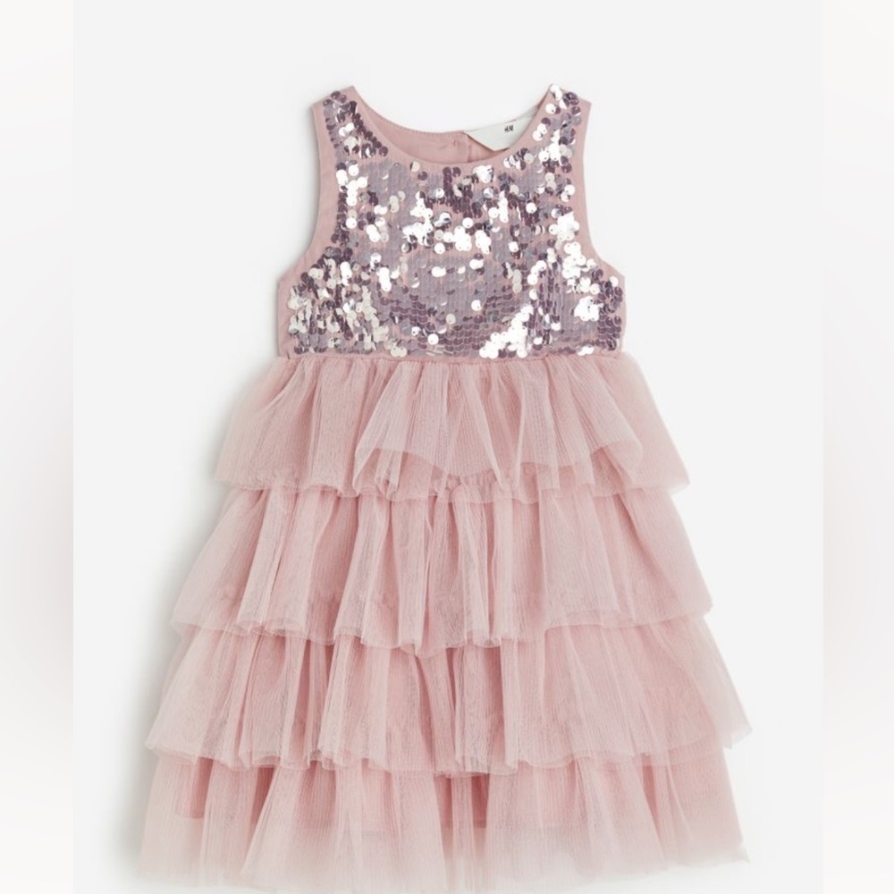 Beautiful dress